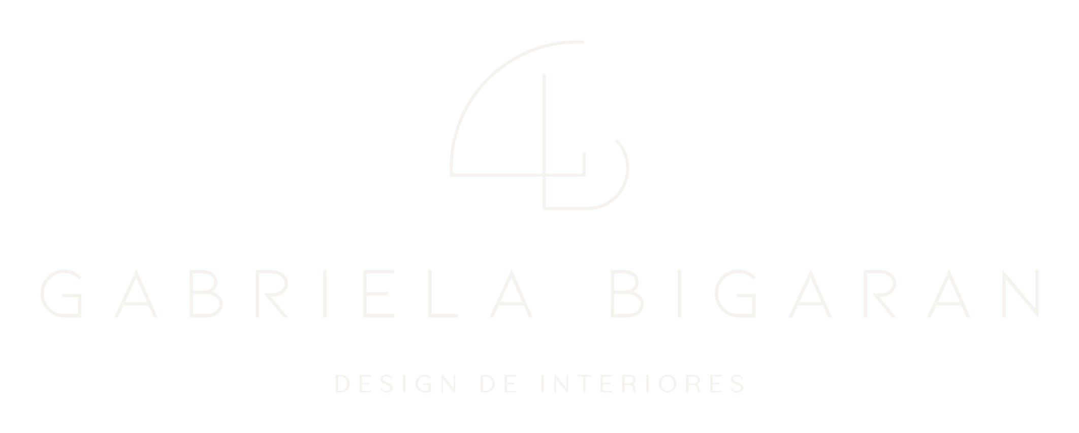 Gabriela Bigaran — Design de Interiores