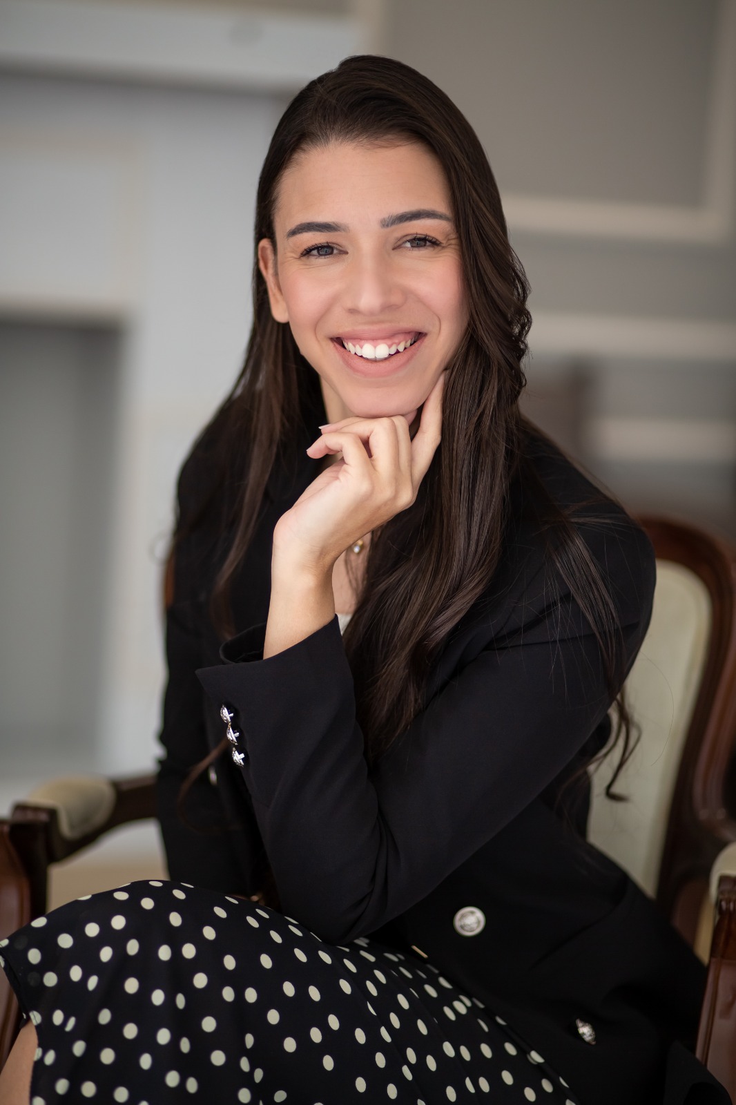 Gabriela Bigaran
